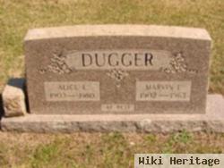 Marvin E. Dugger