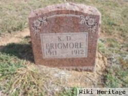 K. D. Prigmore