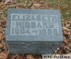 Elizabeth Hibbard