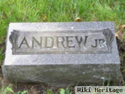 Andrew Weatherwax, Jr