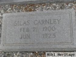 Silas Carnley