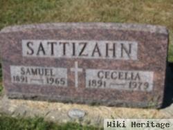 Samuel Sattizahn