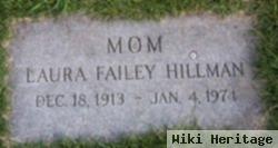 Laura Failey Hillman