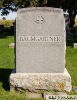 Emil Baumgartner