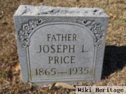 Joseph Levi Price