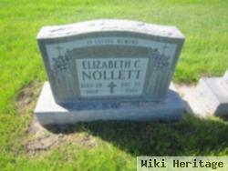 Elizabeth C. Gengler Nollett