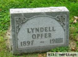 Lyndell Opfer