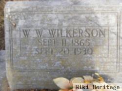 William Walker Wilkerson