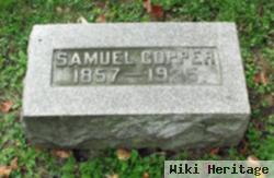 Samuel Copper