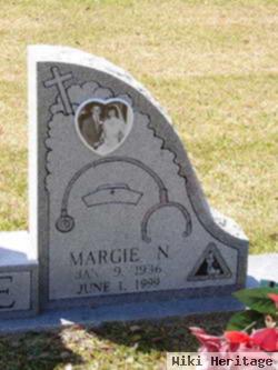 Margie N. Groue