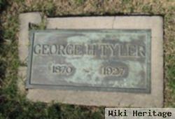 George H Tyler