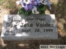 Jose Valdez