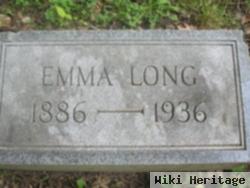 Emma Long