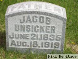 Jacob Unsicker