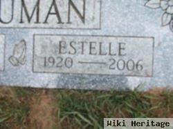 Estelle A. Sukdolak Thuman