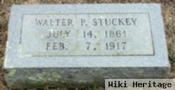 Walter P Stuckey