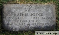 Kathie Joyce Trato