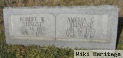 Amelia C Feister Yeingst