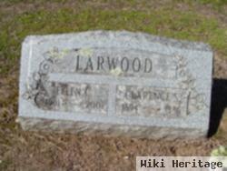 Clarence S. Larwood