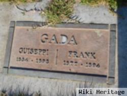 Frank Gada