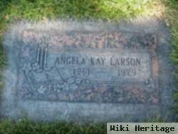 Angela Kay Larson