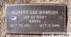 Robert L Damron