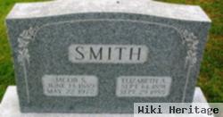 Jacob Shirk Smith