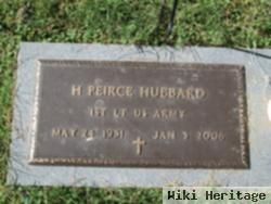 Herman Peirce Hubbard, Jr