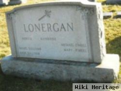 Patrick Lonergan