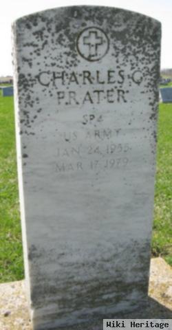 Charles Gregory Prater