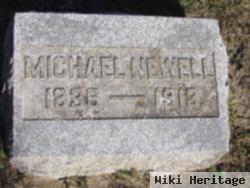 Michael Newell