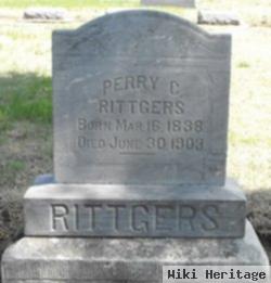 Perry C. Rittgers