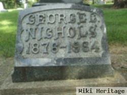 George G. Nichols