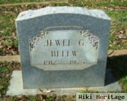 Jewel G Belew