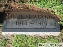 Hubert Woods