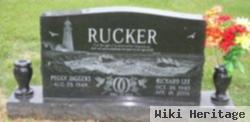 Richard Lee Rucker