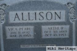 Arthur Allison