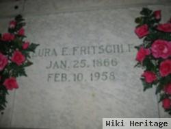 Lura Elizabeth Ritter Fritschle