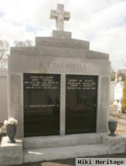 Agnes Taravella