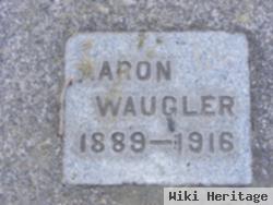 Aaron Waugler