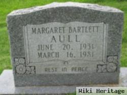 Margaret Oller Bartlett Aull