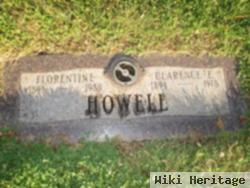 Florentine Howell