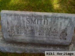 David Dalton "doss" Smith