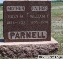 William T. Parnell