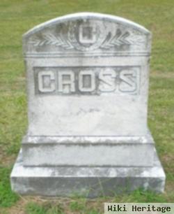 Infant Daughter Cross