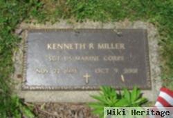 Kenneth Roger Miller