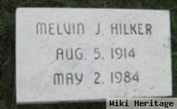 Melvin J. Hilker