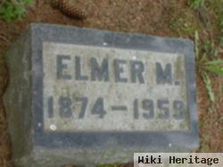 Elmer M. Patterson