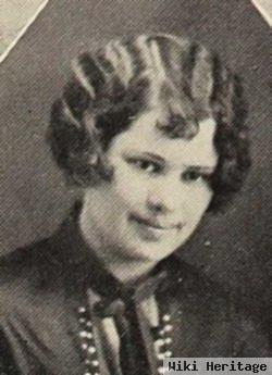 Dorothy L. Weatherwax Kreider