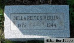 Della Laura Reitz Siverling